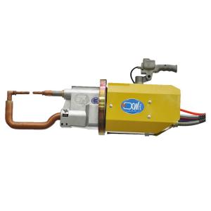 China Small Pro Harbor Freight Resistance Welding Spot Welder Hand Held factory