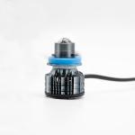 9-36V 30W H3 H7 9005 9006 Universal LED Fog Lamp Bulb White Blue
