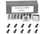 Tungsten Carbide Manufacturer / Carbide Indexable Inserts Set for Precision Wood