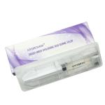Cross Linked Pure Hyaluronic Acid Injection Dermal Fillers For Wrinkles