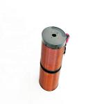 37mm Stroke Cylindrical VCM Voice Coil Actuator Miniature Voice Coil Motor