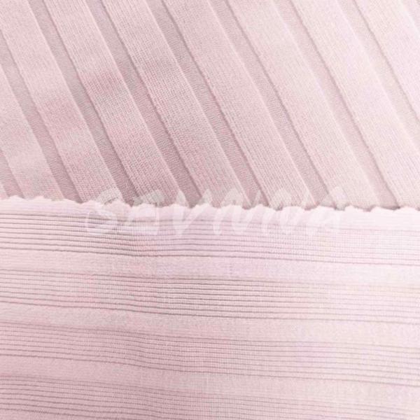 Color Fastness 3-4 Grade Nylon-Spandex Fabric Ideal For Adult Clothing
