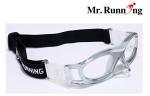 Polycarbonate basketball outdoor sports optical glasses of Mr 068