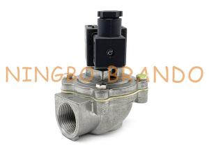 China 1'' Inch SCG353A044 SCDUG353A044 Right Angle Type Pulse Jet Valve factory