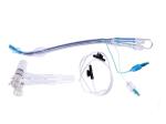 Pre-Loaded Stylet PVC Endobronchial Tube Double Balloon Endobronchial Tubes