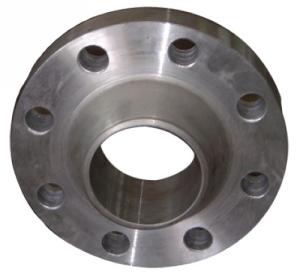 China astm a285 GR.A GR.B GR.C flange factory