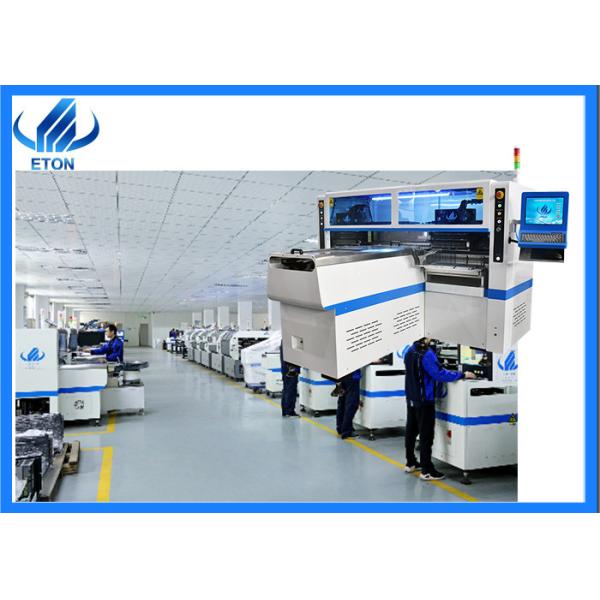 Factory supply directly 250k capacity SMT mounter electric feeder PCB assembly