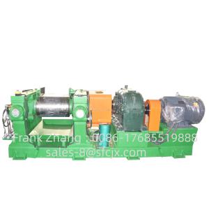 China High-quality Materials Reclaimed Rubber Machine Customization factory