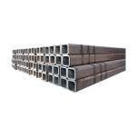 Steel Grade Q235B St37 15mm 20mm A53 A572 Sch 30 Sch 40 Seamless Pipe Seamless
