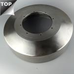 Investment Casting Manufactured Cobalt Chrome Alloy Spinner Long Life Span