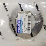 Komatsu Genuine Parts Shim 417-70-11370 426-54-13271 418-70-11310 For WA180