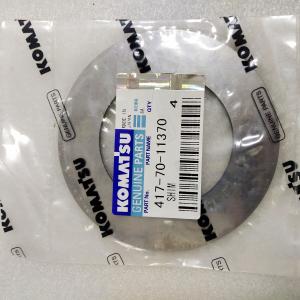 China Komatsu Genuine Parts Shim 417-70-11370 426-54-13271 418-70-11310 For WA180 WA500 factory