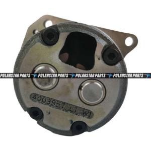China M11 Qsm11 Ism11 Diesel Engine Oil Pump 3820800 3883906 4003957 4003950 factory