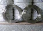 Cold Drawn 304 316 316L Stainless Steel Spring Wire GB JIS Standard
