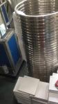 metal ring gaskets for flanlg R16 OVAL