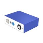 Customizable Oem Logo 3V 100Ah Lithium Battery Solar Energy Battery Hybrid Three
