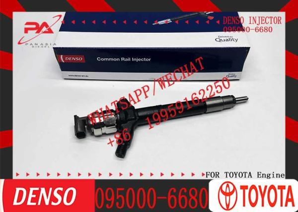 Injector Repair Kit spare parts 095000-9770 095000-9730 095000-7700 095000-6680