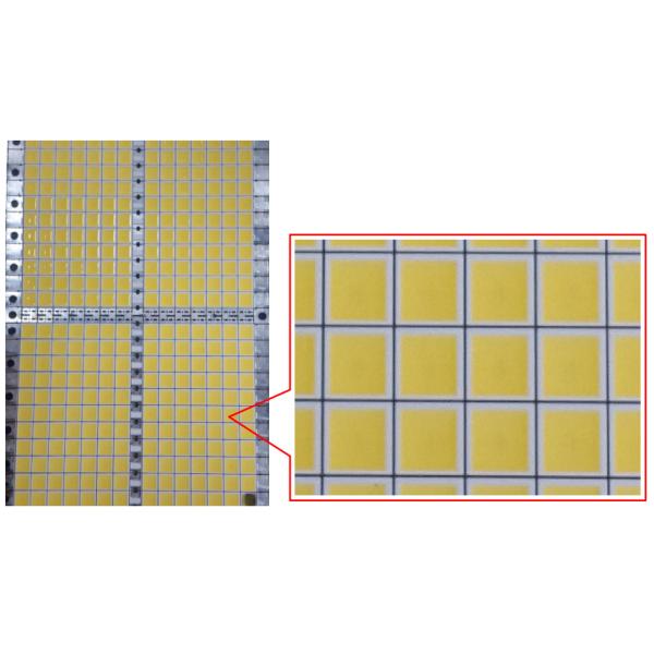 8KW CCD Automatic Align Semiconductor Wafer Cutting Machine