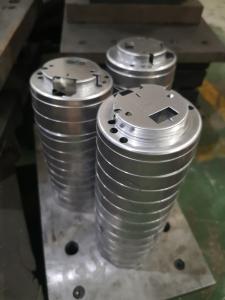 China Manufacturers directly supply high quality LED lamps, aluminum, aluminum stamping, metal stamping factory