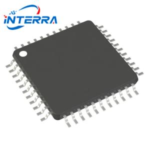 China 32MHz 44TQFP MCU MICROCHIP IC ATXMEGA32A4U-AU factory