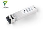 Duplex LC CH36 DW-SFP40-10G 10G DWDM SFP+ Transceiver