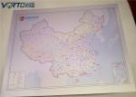 No Primer Needed Sublimation Aluminum Sheets , Sublimation Aluminum Blanks
