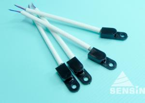 China Water Heater Surface Mount Black Nylon Ring Lug Probe factory