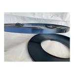PET Polyester Cord Rigid Strapping Tape 20kg Reflective 19mm Width 0.5mm