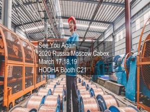 China Electric Wire And Cable Machinery Extrusion Capacity 340kg / Hour factory