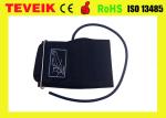 Dark Blue Different Size Automatic Electronic Blood Pressure Monitor Cuff BP