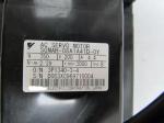 OMRON SGMAS-01ACA2C SERVO MOTOR 200 V 0.91 A 3000 R/MIN 17-bit Incremental