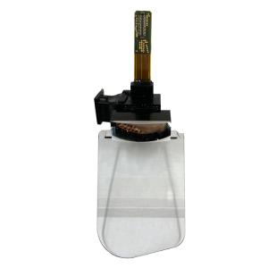 China HDMI FOV LCoS Waveguide 720P Micro Display Module 0.24 Inch 900nits factory