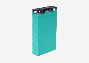 China 3.2v 80ah LiFePO4 Lithium Deep Cycle Marine Battery High Energy Density factory