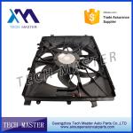 Automotive Cooling Fans For Mercedes B-E-N-Z W204/W212 600W / A2045000293