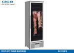 Reliable Large Meat Dry Aging Refrigerator High Efficient Evaporator