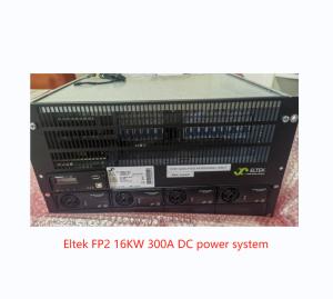 China Eltek 48V Telecom Dc Power Systems 16KW 300A Part No CTO28806.X factory