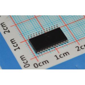 AD7712ARZ 24-bit Σ-Δ ADC 500Hz Output Rate Low Noise 1.5μV SPI Interface ±5V