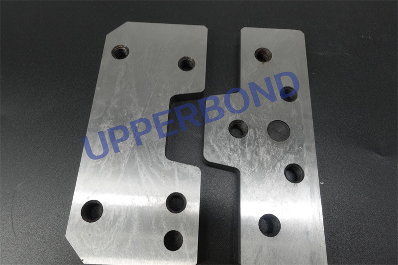 2PCBV13 Innerframe Cutter Spare Parts 7.8mm Cigarettes Pack Square Corner