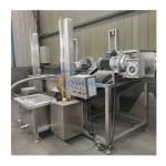 JOYSHINE SKA VFD Bubble Washing Equipment Production Line 6000*1200*1300mm