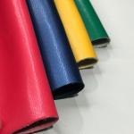 Custom Faux Leather Upholstery Material Microfiber Sheepskin Leather