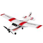 State of Assembly 2.4g 3-ch Remote Control Glider Toy Rc Airplane Toys with 100M