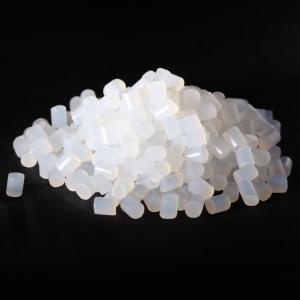 China OEM Thermoplastic Rubber TPR Raw Material TPE Elastomer Material for High Torsion Tension Rubber Toys factory