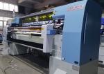 YXN-94-3C Low Noise 94 Inch Chain Stitch Quilting Machine