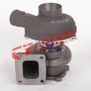 China 114400-2720 1144003320 RHE6 Diesel Engine Turbocharger 6BD1 For SH200A2 factory