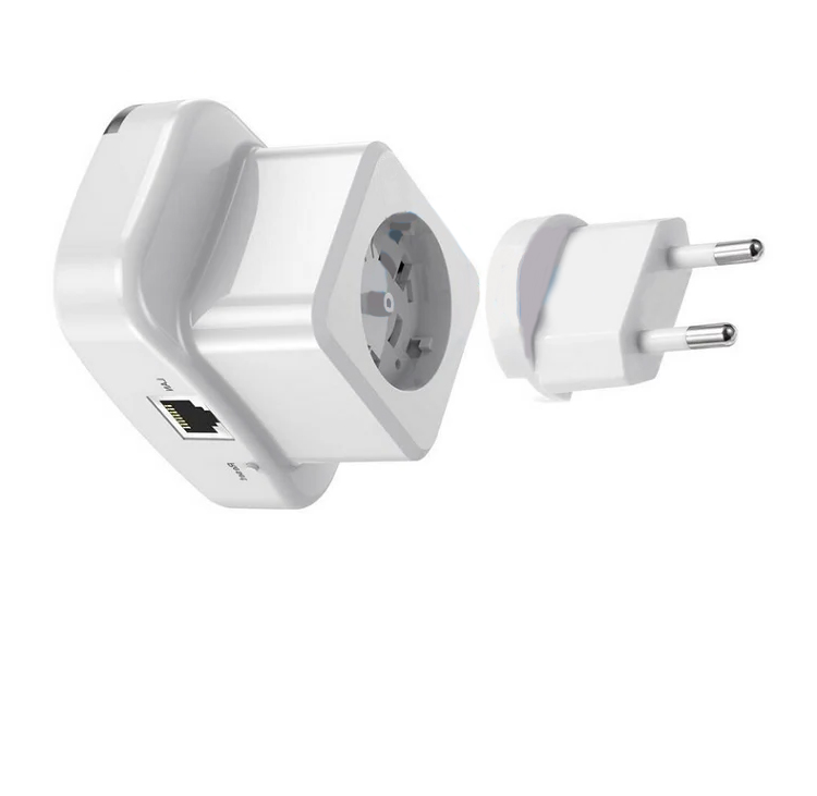 Upgrade Your Mobile Signal with Outdoor Wifi Repeater and 2.4GHz-2.4835GHz Frequency