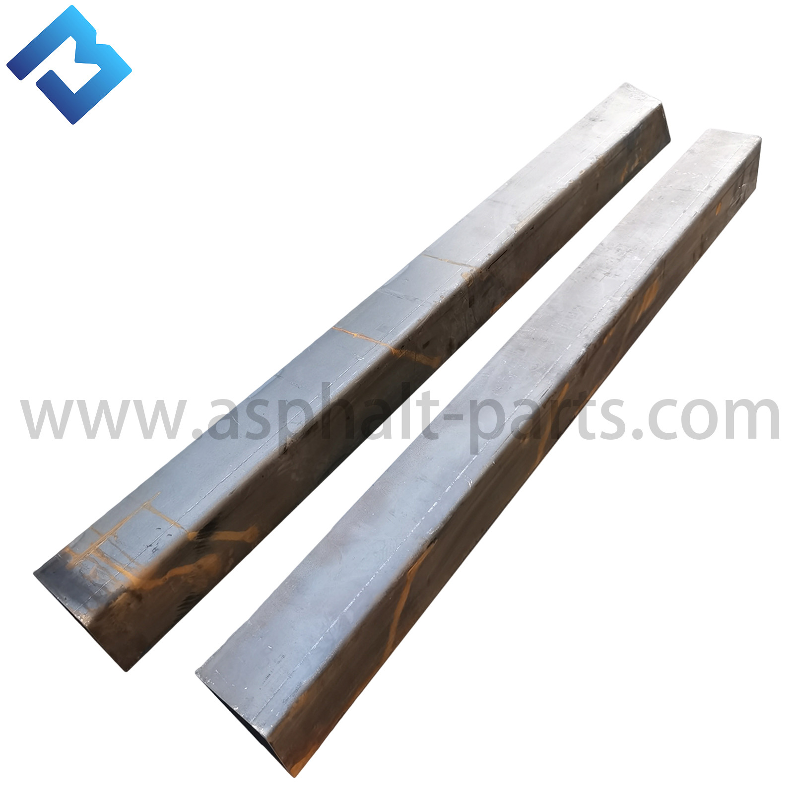 BF800C Conveyor Plate Service Kits 83720098 83701594 For Bomag Ashphalt Paver