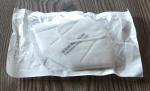 FFP3 Disposable Protective Face Mask 5 Ply Medical Disposable Mask Valve