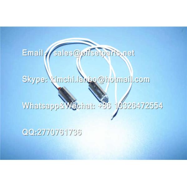 5WC4200060 komori front lay sensor light bulb part for komori offset printing machine