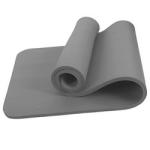 Resilience 1.5kg Lightness Workout Yoga Mat PVC Most Durable