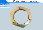Yellow Hexagon Hub Nut To Fasten Lock Up Rear Hub And Brake Drum 9098430622
